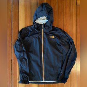North Face Men’s Rain Jacket